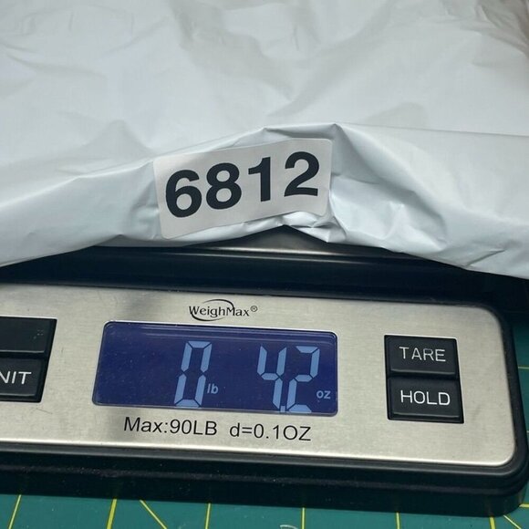 Puma Mens Blue Performance T-Shirt Size S 6812 - Picture 8 of 9